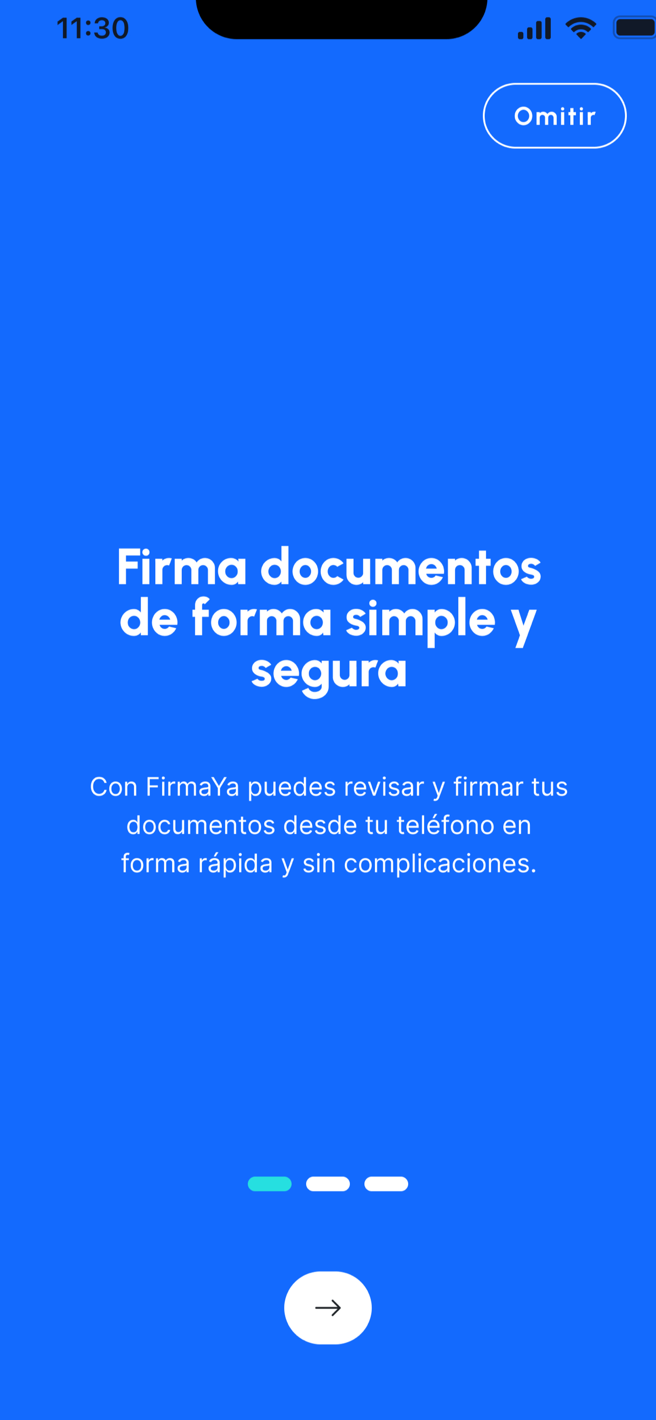 FirmaYa