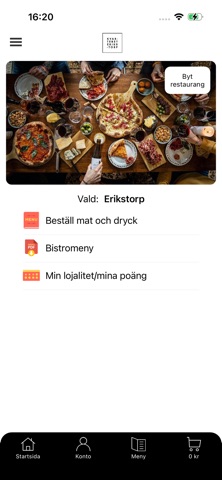 Erikstorp screenshot
