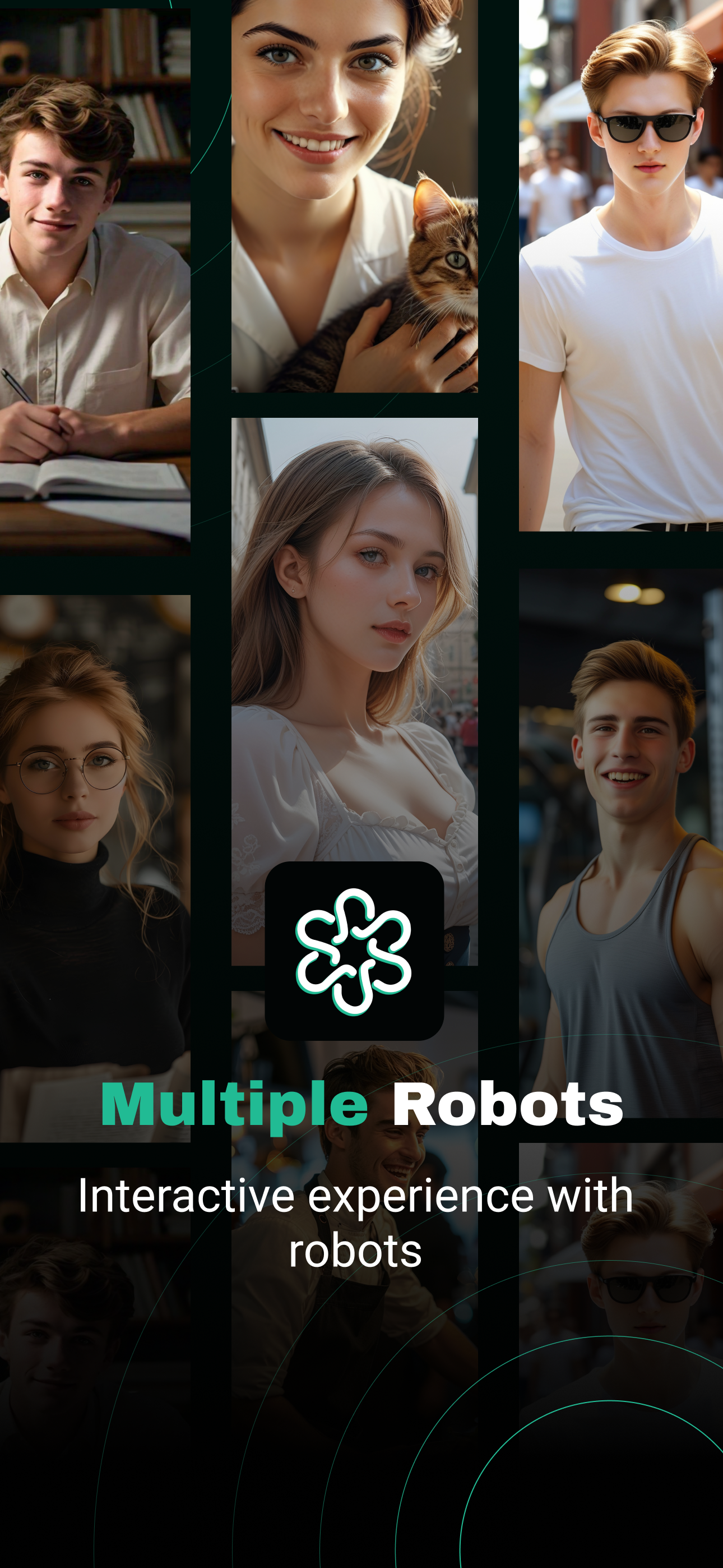Chatbot AI - AI Toolkits