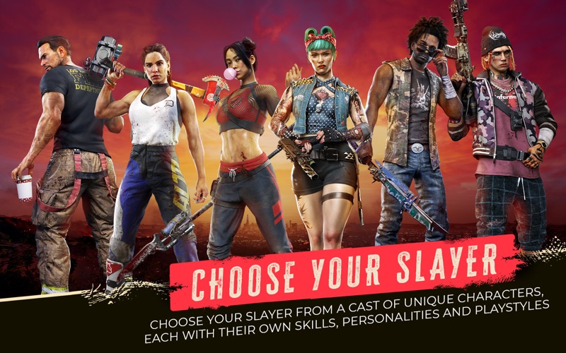 Dead Island 2 Screenshot