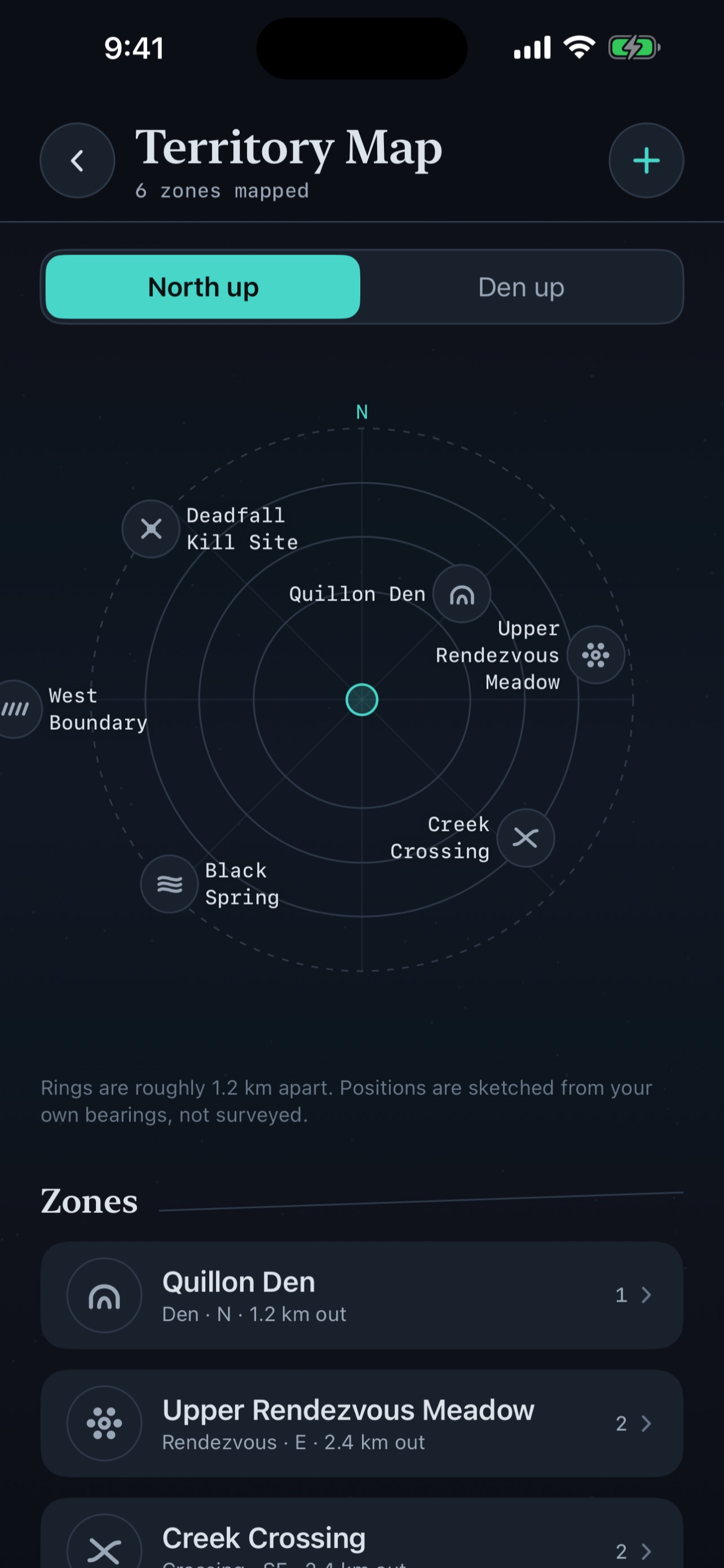Screenshot 5 of Gloaming Quillon