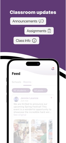 Crawford County Schools, GA screenshot