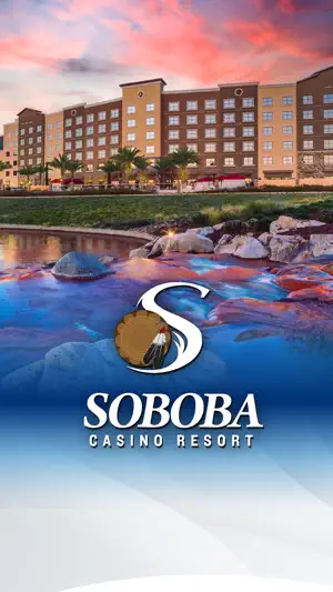 Soboba Casino Resort screenshot 1