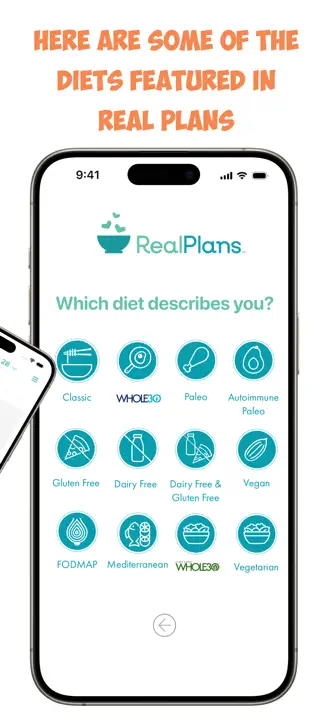Real Plansのスクリーンショット（10/10）