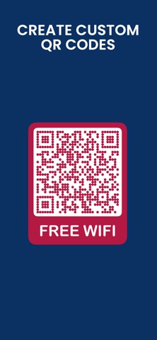The QR Code Generator Screenshot 4 of 6