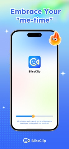 BlissClip Screenshot 3 of 5
