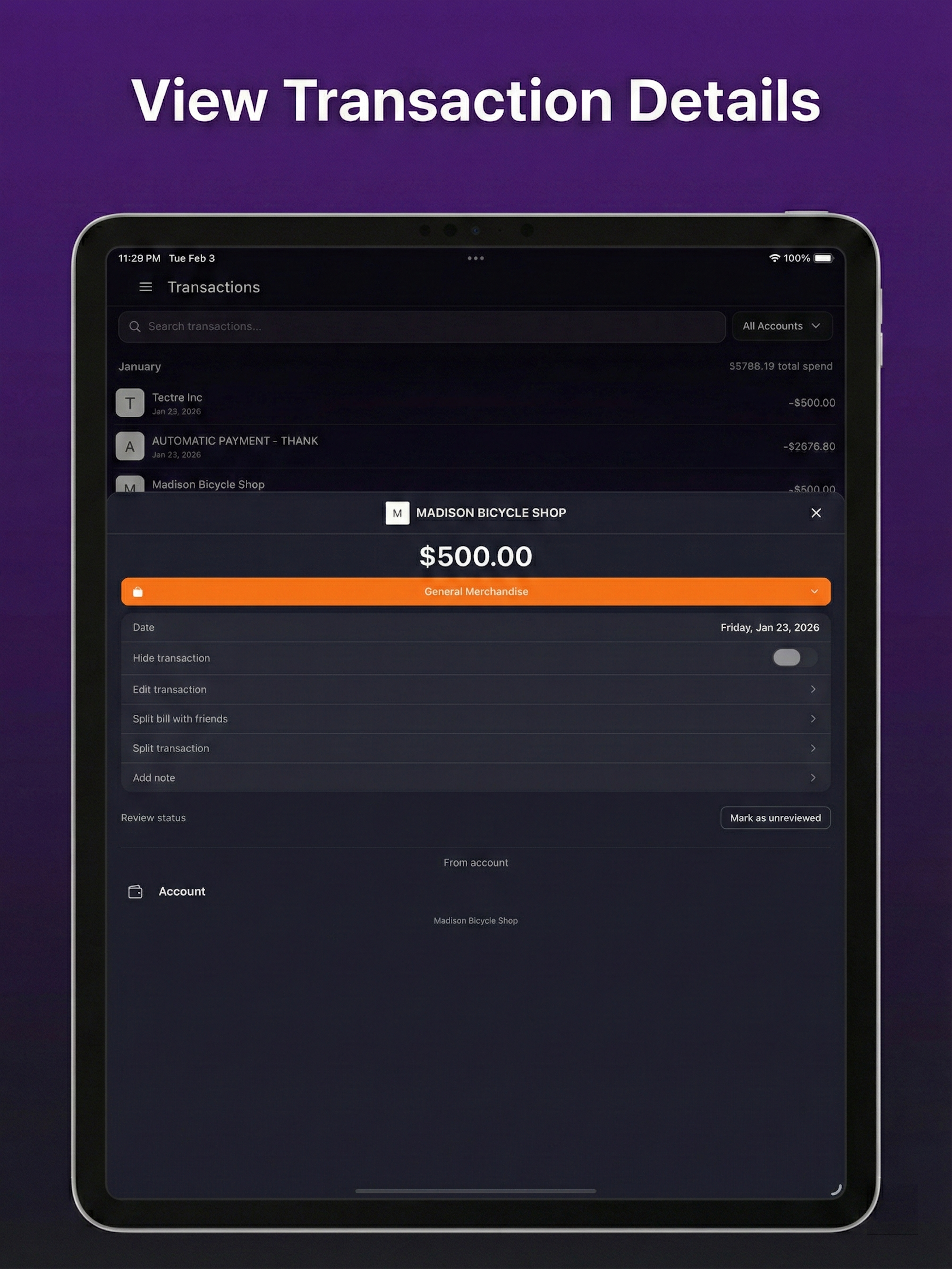 Finlingo: Personal Finance AI screenshot 8