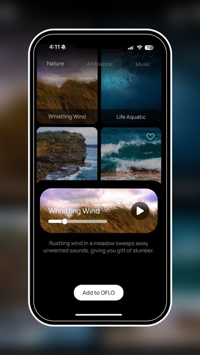 Nimba Screenshot