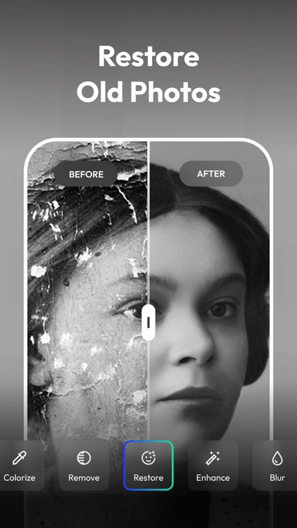PixelUp: AI Photo Enhancer screenshot-3
