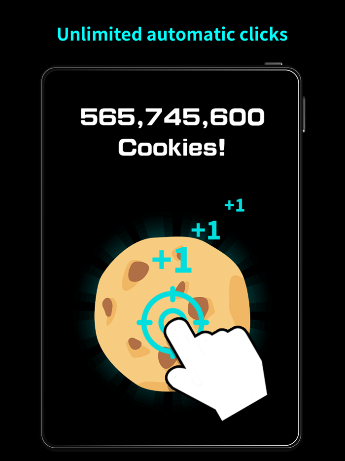 OC Auto Clicker Auto Tapper