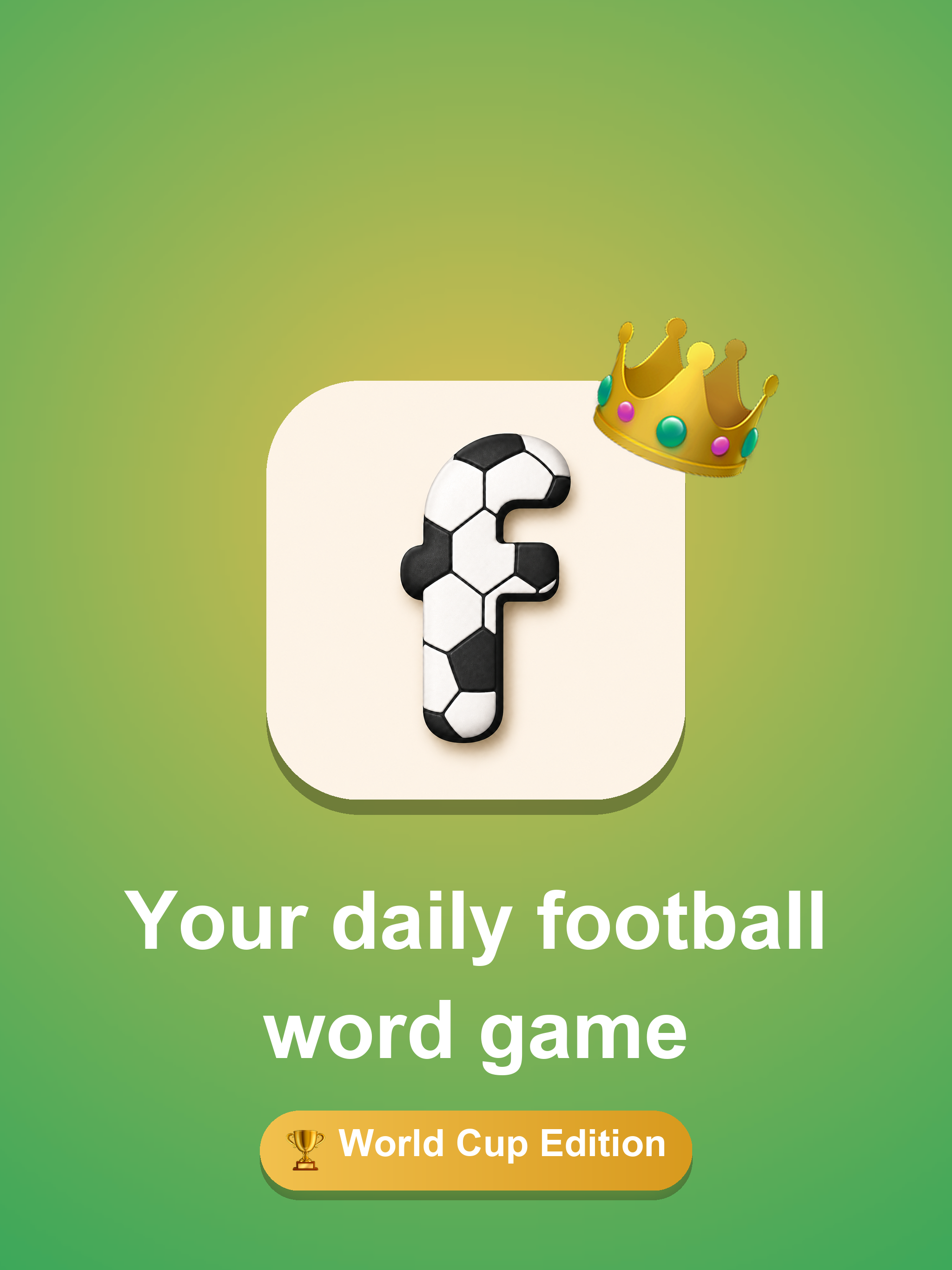 Footle – Word Game screenshot 6