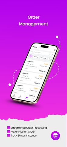 Store Builder Pro Screenshot 3 of 4