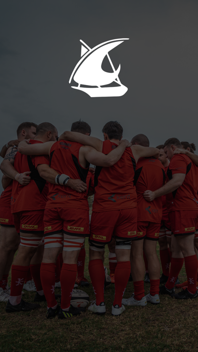 Bahrain Rugby Football Club Screenshot