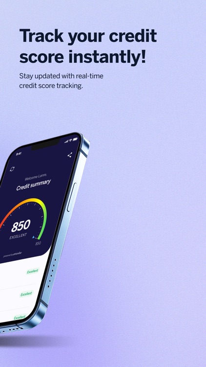 Scorewise: Credit Score Check