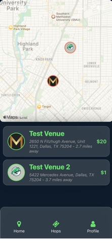 FomoFrog Screenshot 3 of 6