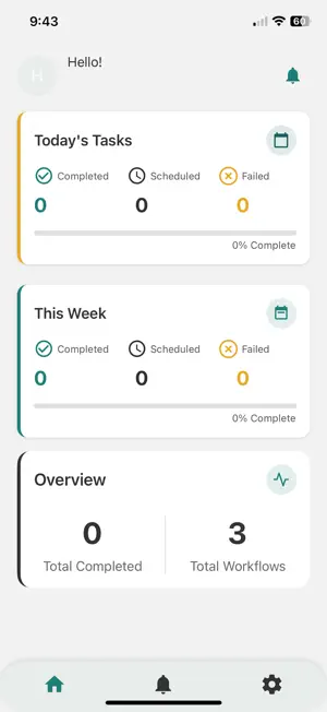 Lumexa screenshot 3