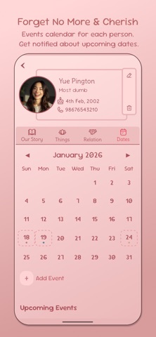 Furendy screenshot