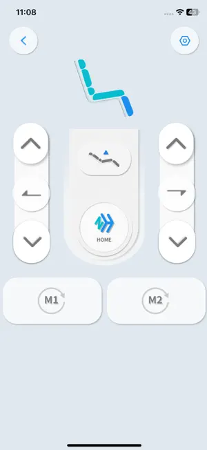 E- furniture screenshot 2