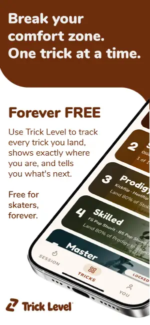 Trick Level screenshot 1