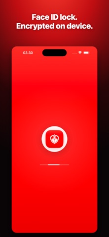 Authenticator Pro: 2FA & OTP Screenshot 5 of 5