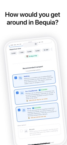 Spontai screenshot