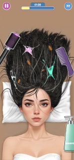 SatisCare: Tidy ASMR Game screenshot 6
