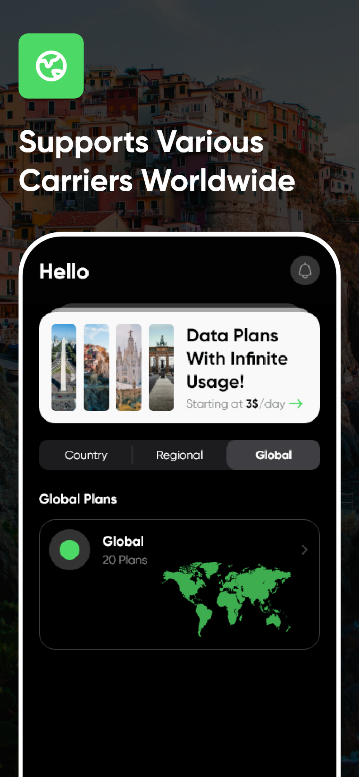 Smart Sim: SimLess