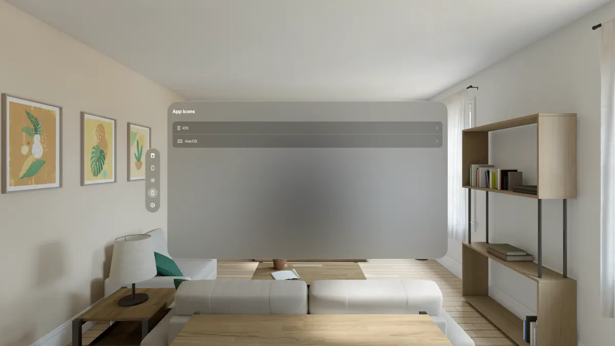 iOriginal screenshot 7