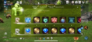 RebirthM Screenshot 2 of 4