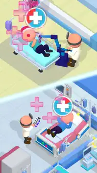 Master Hospital iphone bilder 3