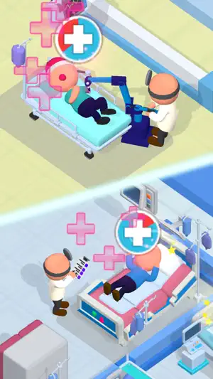 Master Hospital screenshot 4