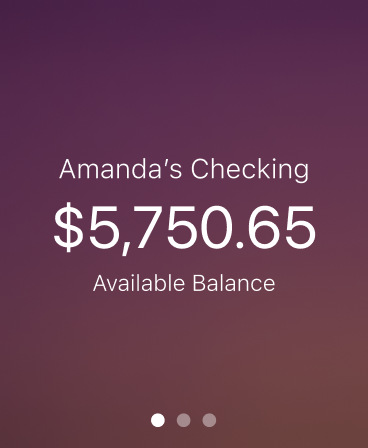 UMassFive Mobile Banking