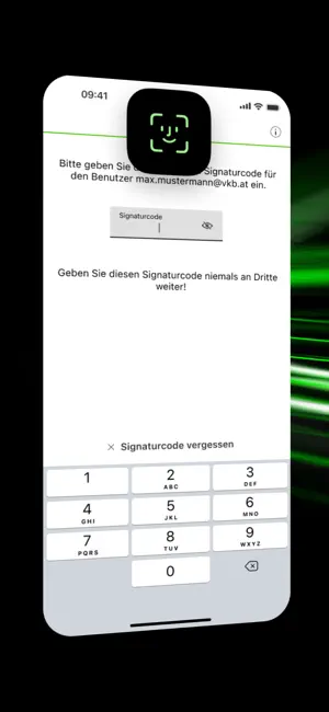 VKB Connect Business screenshot 1