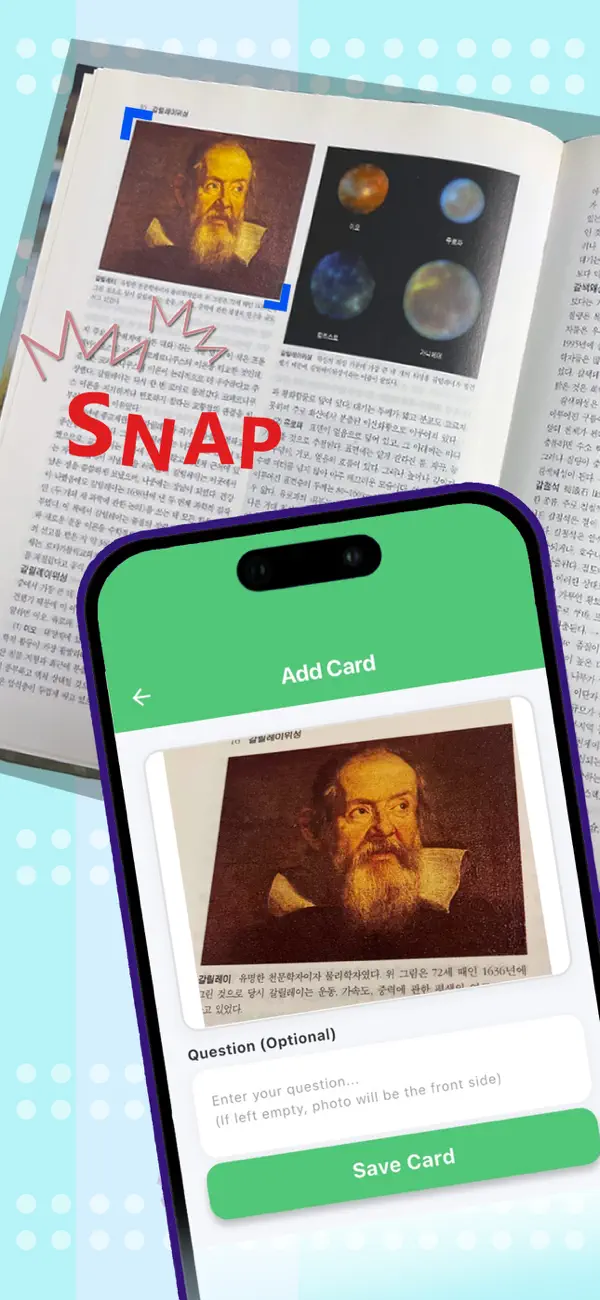 #2. BrainStack SRS (iOS) Ved: sungwon so