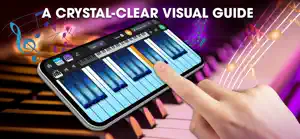 Piano Keyboard: Learn & Play screenshot 4