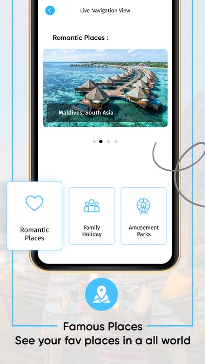 Live Street View Navigation screenshot-6