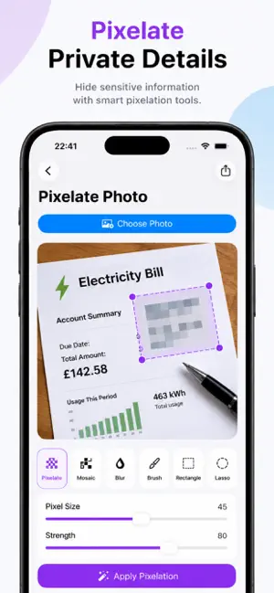 Photo ToolBox screenshot 3
