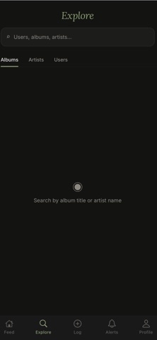 Heard Music Screenshot 2 of 3