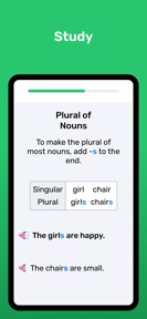 Wlingua - Learn English screenshot