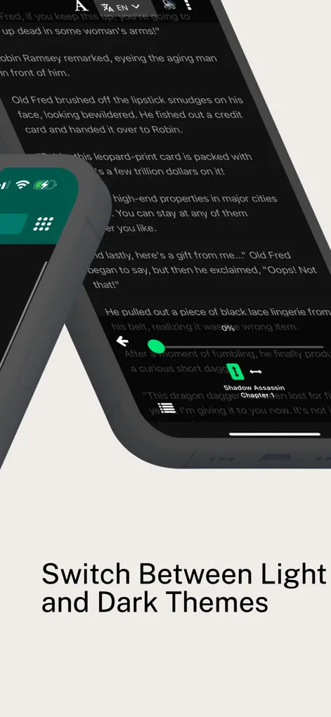 NBReader - Books App | MWM