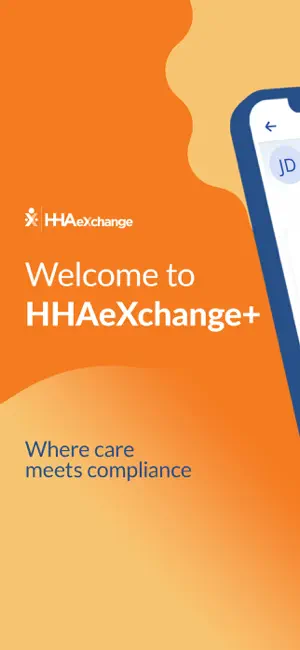 HHAeXchange+ screenshot 1