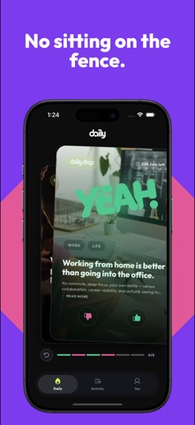YeahNah – Settle It Screenshot 5 of 9