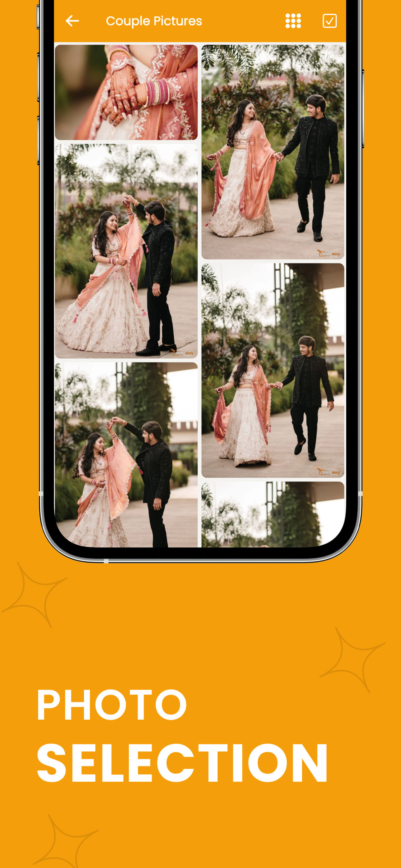 The Photo Story