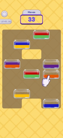 Bottle Jam! screenshot