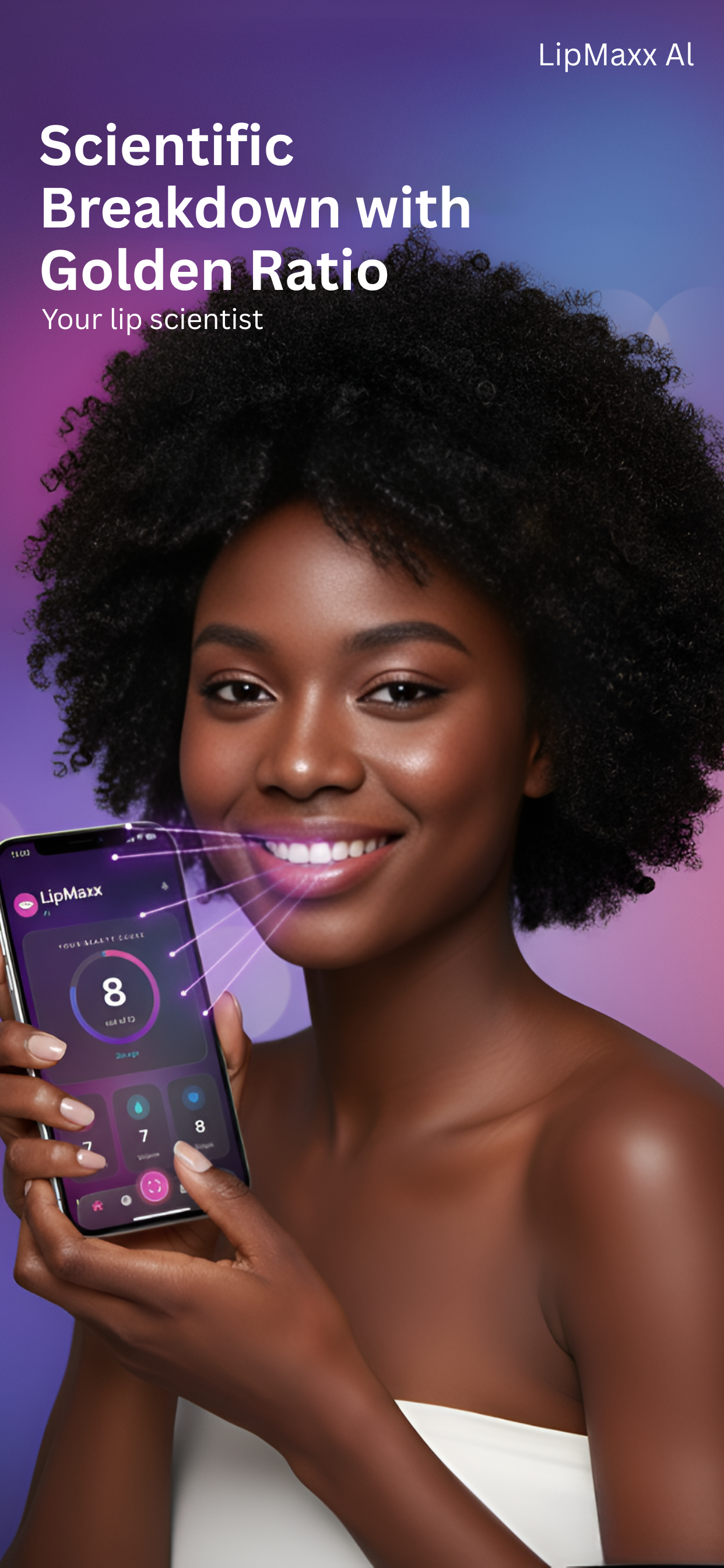 LipMaxx AI screenshot 10