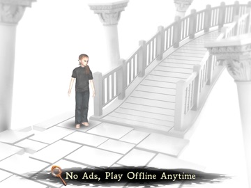 Brightstone Mysteries: Hotel iPad screenshot