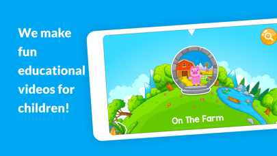 Bounce Patrol Nursery Rhymes! Screenshot