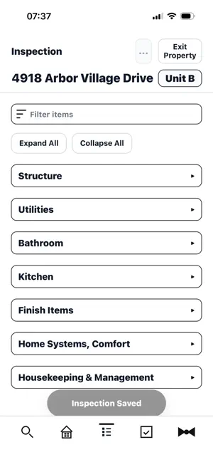 TLOM Mobile screenshot 3