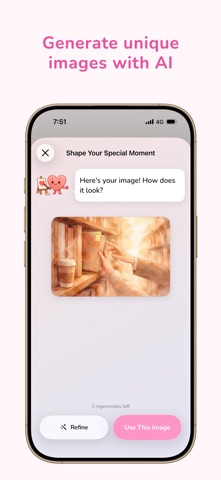 HeartWrite Screenshot 5 of 8