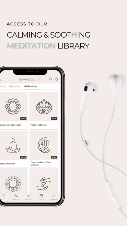 Luna Bloom screenshot-6